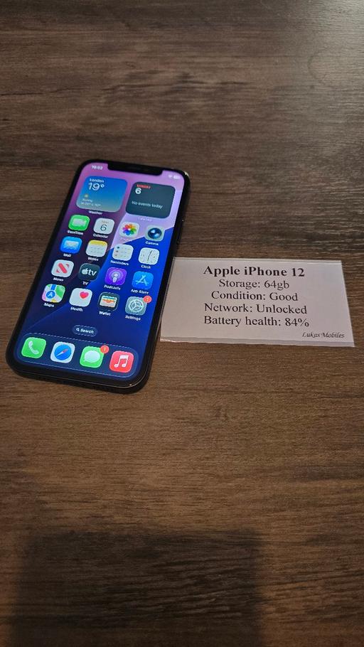 Buy & Sell Anstey Charnwood - Photos for Apple iPhone 12