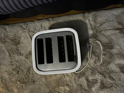 Buy & Sell Erith Bexley - Photos for Dual toaster