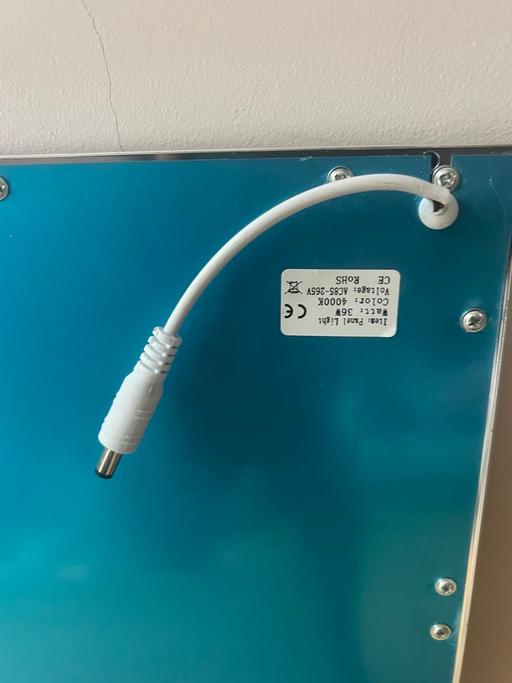 Buy & Sell Corporation Street Birmingham - Photos for Ceiling lights