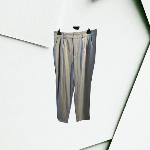 Buy & Sell Notting Hill West London - Photos for Shein blue trousers UK12