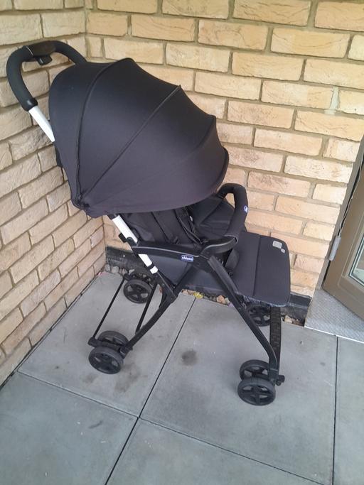 Buy & Sell Peckham South East London - Photos for Chicco Pushchair