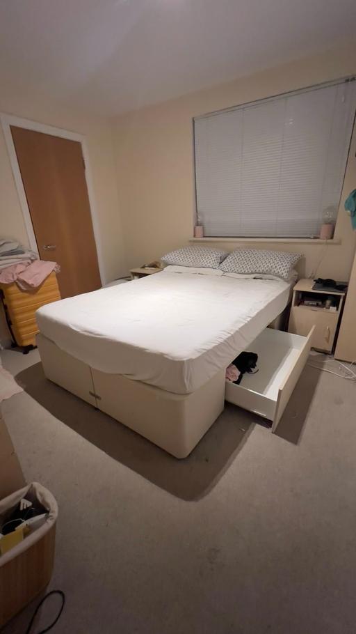 Buy & Sell Clapham South West London - Photos for Double Bed £50