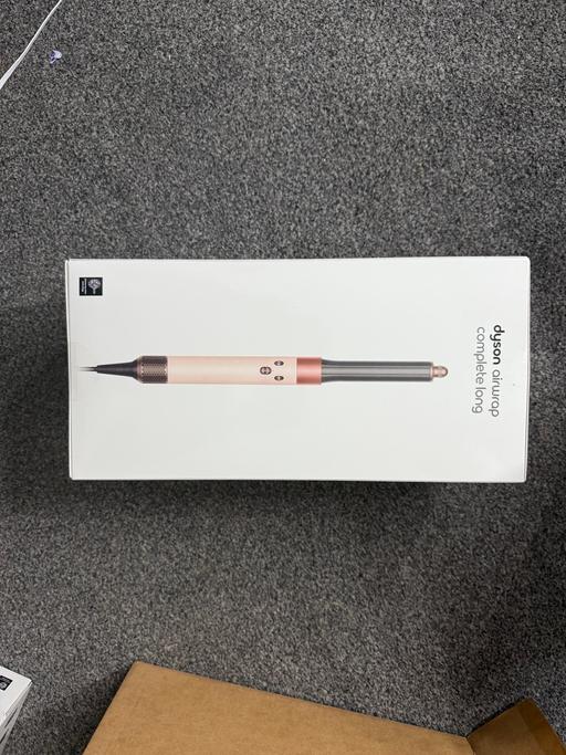 Buy & Sell Borough Green Tonbridge and Malling - Photos for Dyson Airwrap - Nude and Gold