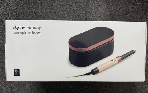 Buy & Sell Borough Green Tonbridge and Malling - Photos for Dyson Airwrap- Nude