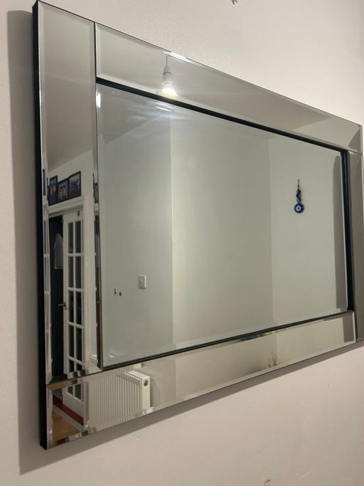 Buy & Sell Enfield Highway Enfield - Photos for Mirror