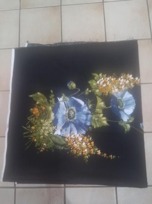 Buy & Sell Streetly Walsall - Photos for LARGE PIECE OF MATERIAL
