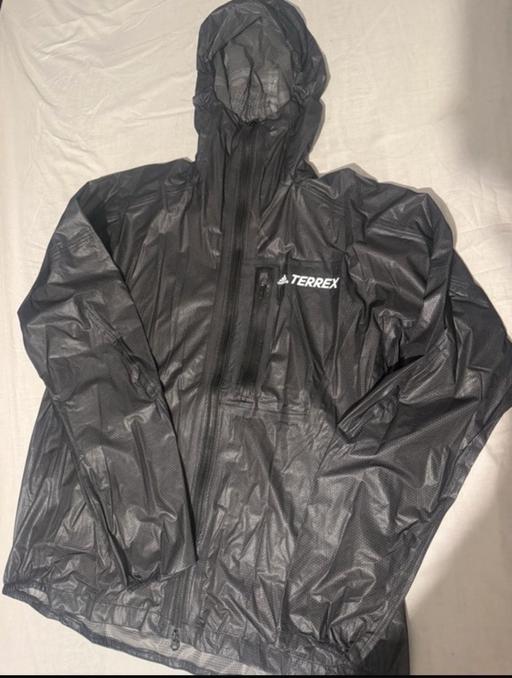 Buy & Sell Denholme Bradford - Photos for Adidas Terrex jacket NEW!