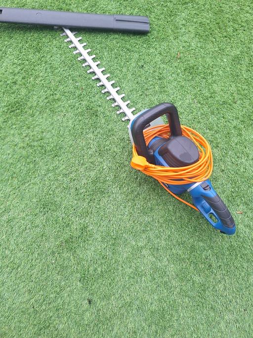 Buy & Sell Fazakerley Knowsley - Photos for hyundai hedge trimmer