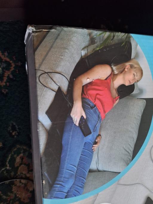Buy & Sell Fazakerley Knowsley - Photos for relaxation mat