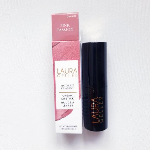 Buy & Sell Sunbury-on-Thames Spelthorne - Photos for Laura Geller Modern Passion Pink 3.5g New