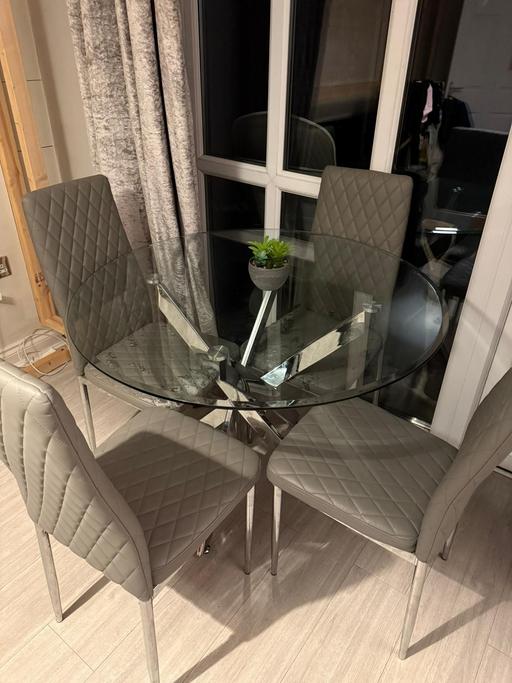 Buy & Sell Chelmsley Wood Solihull - Photos for dinner table