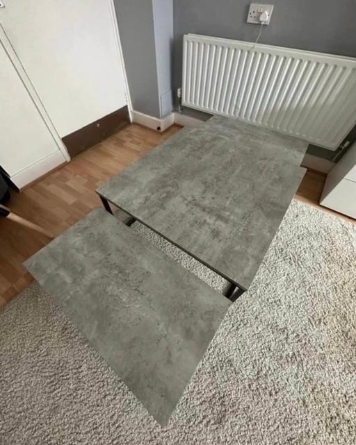 Buy & Sell Bow Church East London - Photos for Coffee table set of 3 - Grey