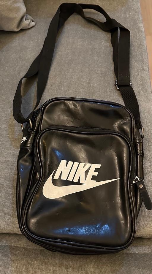 Buy & Sell Shirley Solihull - Photos for Nike bag