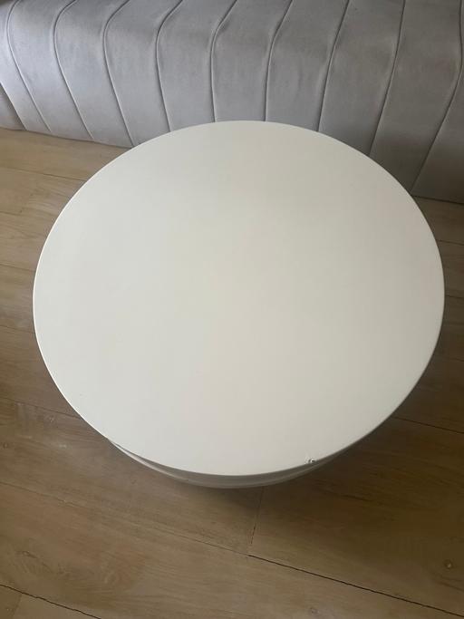 Buy & Sell Streetly Walsall - Photos for Round Coffee table
