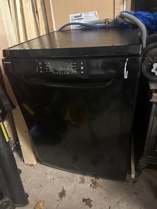 Buy & Sell Streetly Walsall - Photos for Dishwasher