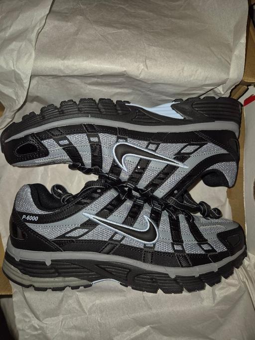 Buy & Sell Forest Gate East London - Photos for Nike P6000 size 6