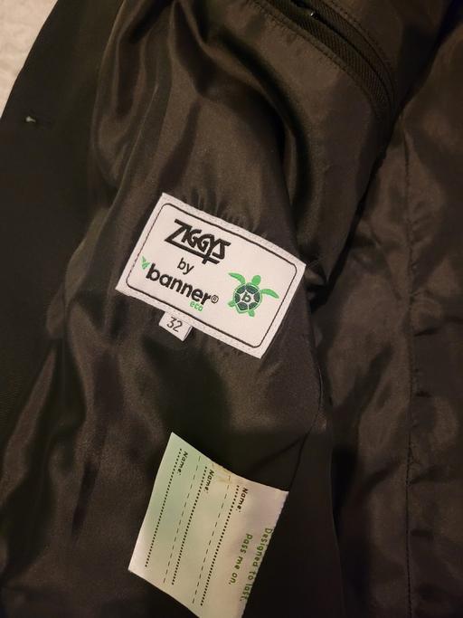 Buy & Sell Telford Telford and Wrekin - Photos for New Road Academy school blazer