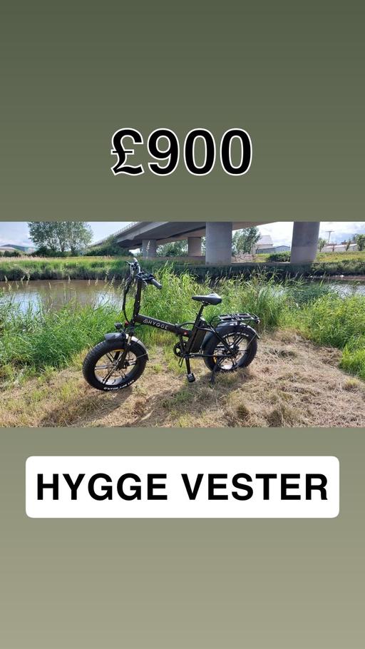 Buy & Sell Wrexham Technology Park Wrexham - Wales - Photos for HYGGE VESTER