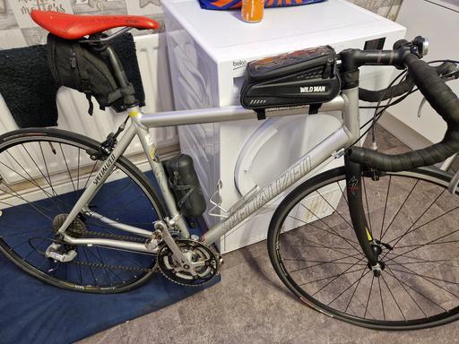 Buy & Sell Stonnall Lichfield - Photos for specialized allez road bike