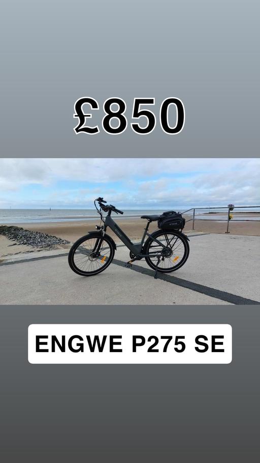 Buy & Sell Wrexham Technology Park Wrexham - Wales - Photos for ENGWE P275 SE