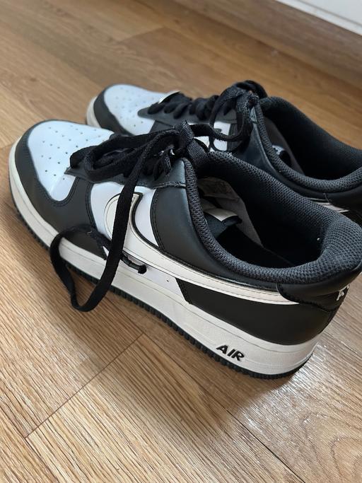 Buy & Sell Leicester Leicestershire - Photos for Nike Air Force 1