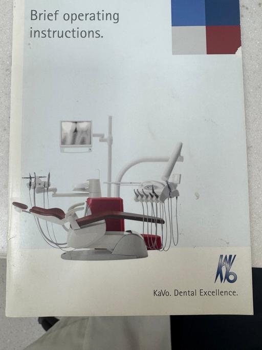 Buy & Sell Marylebone Central London - Photos for Dental unit