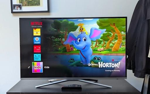 Buy & Sell Mitcham Merton - Photos for Samsung 43 smart 4k