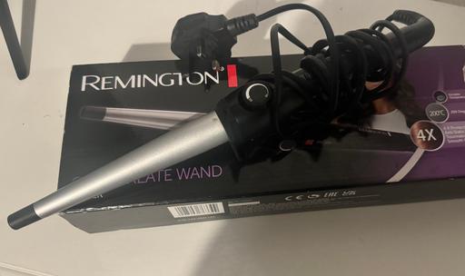 Buy & Sell Waltham Cross Broxbourne - Photos for Curl wand