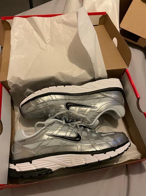 Buy & Sell Newhall Street Birmingham - Photos for P6000 Nike trainers brand new never been worn