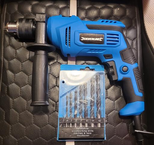 Buy & Sell Hook South West London - Photos for Drill