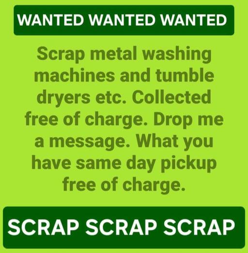 Buy & Sell Overstone Park West Northamptonshire - Photos for ♻️ ♻️WANTED WANTED WANTED♻️♻️