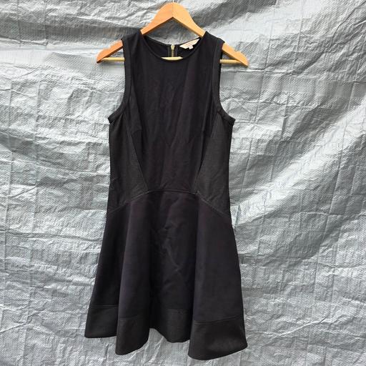 Buy & Sell Stourbridge Dudley - Photos for Ted Baker Black Fit & Flare Dress 3 (UK 12)