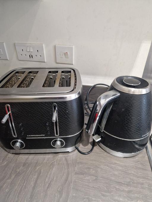 Buy & Sell Ketley Telford and Wrekin - Photos for kettle & toaster set