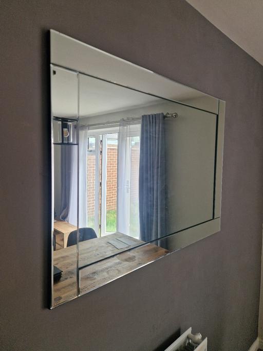 Buy & Sell Ketley Telford and Wrekin - Photos for large mirror