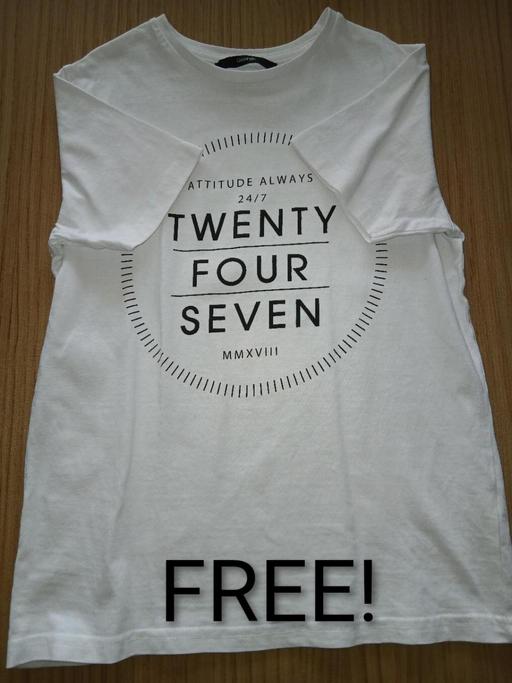 Buy & Sell Harborne Birmingham - Photos for 💙 Boy's T-Shirt 💙