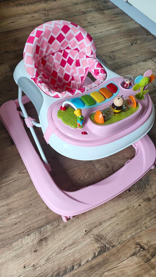 Buy & Sell Dudley Port Sandwell - Photos for Baby walker activity centre