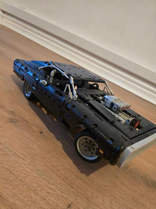 Buy & Sell Cheslyn Hay South Staffordshire - Photos for lego technic dodge charger