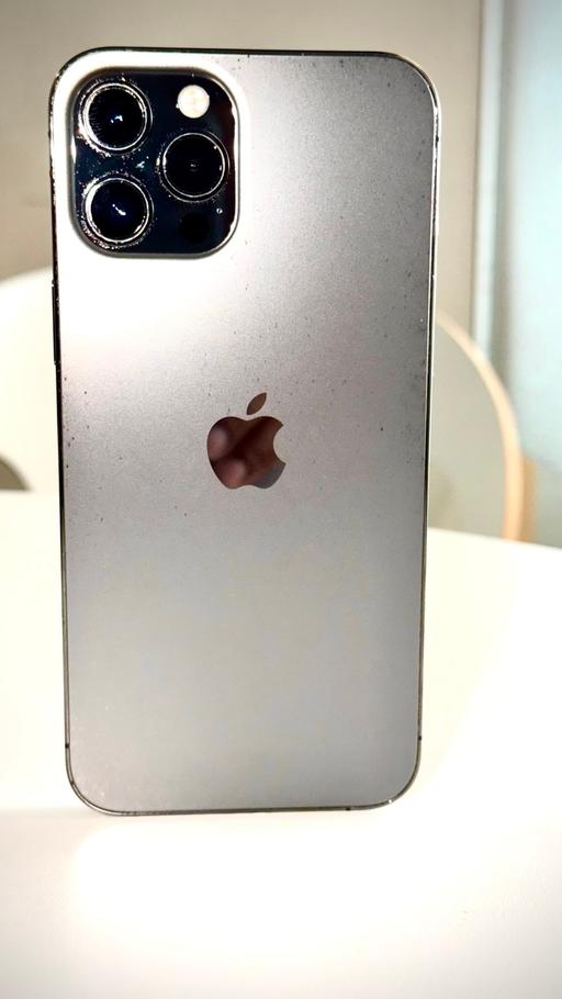 Buy & Sell Clapham South West London - Photos for iPhone 12 Pro Max 512gb Graphite
