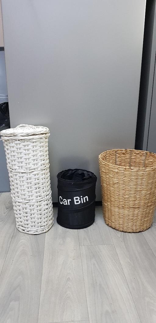 Buy & Sell Kings Norton Birmingham - Photos for 3 bins