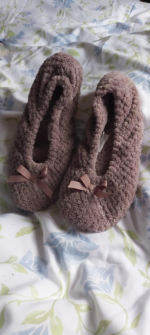 Buy & Sell Asfordby Hill Melton - Photos for Avon ballet slippers size 1-4 adult