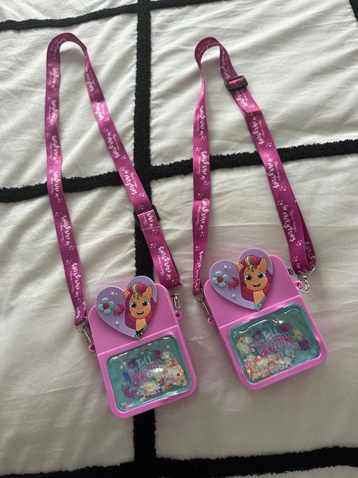 Buy & Sell Prescot Knowsley - Photos for My little pony purse bags 