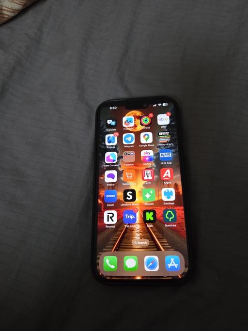 Buy & Sell Clerkenwell Central London - Photos for iPhone 16 pro desert titanium 1tb unlocked