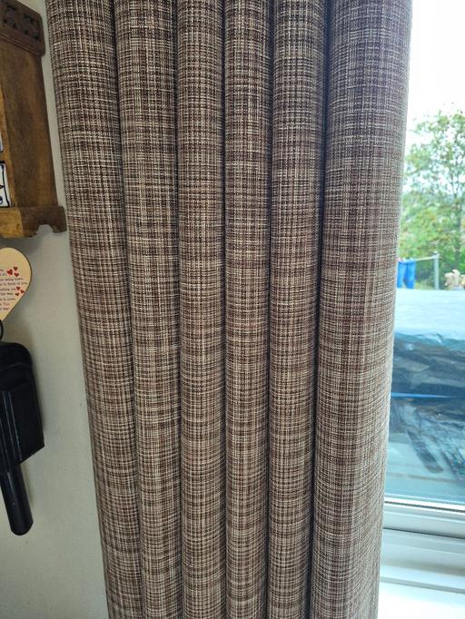 Buy & Sell Hasbury Dudley - Photos for Curtains. 90 x 90
