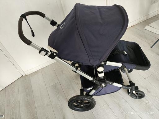 Buy & Sell Sark Guernsey - Photos for Bugaboo Cameleon 3 pram