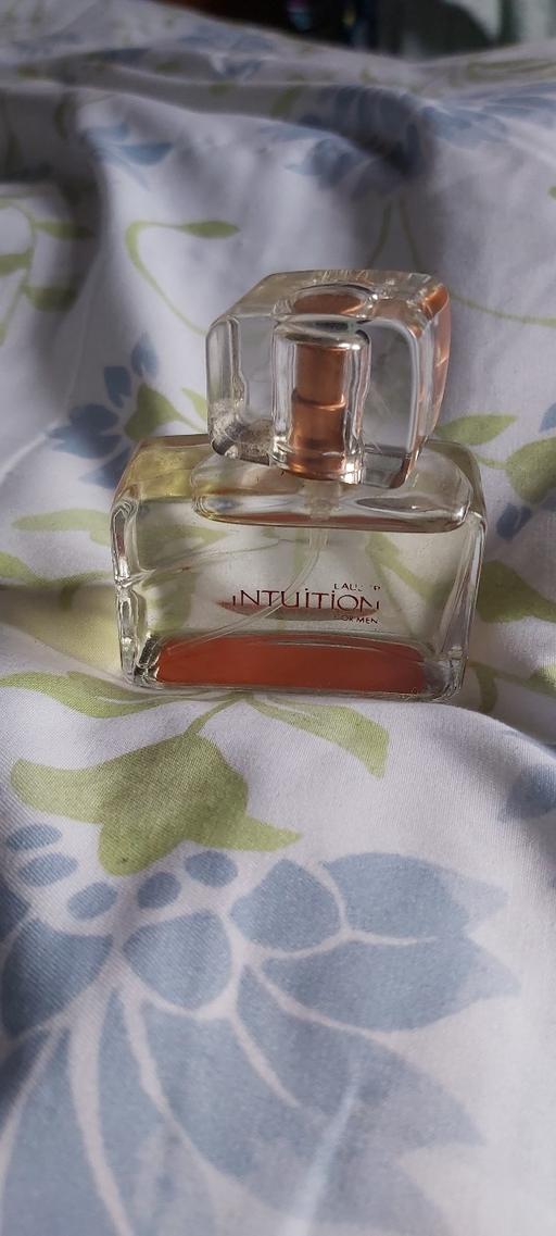 Buy & Sell Asfordby Hill Melton - Photos for Intuition 10ml vintage perfume