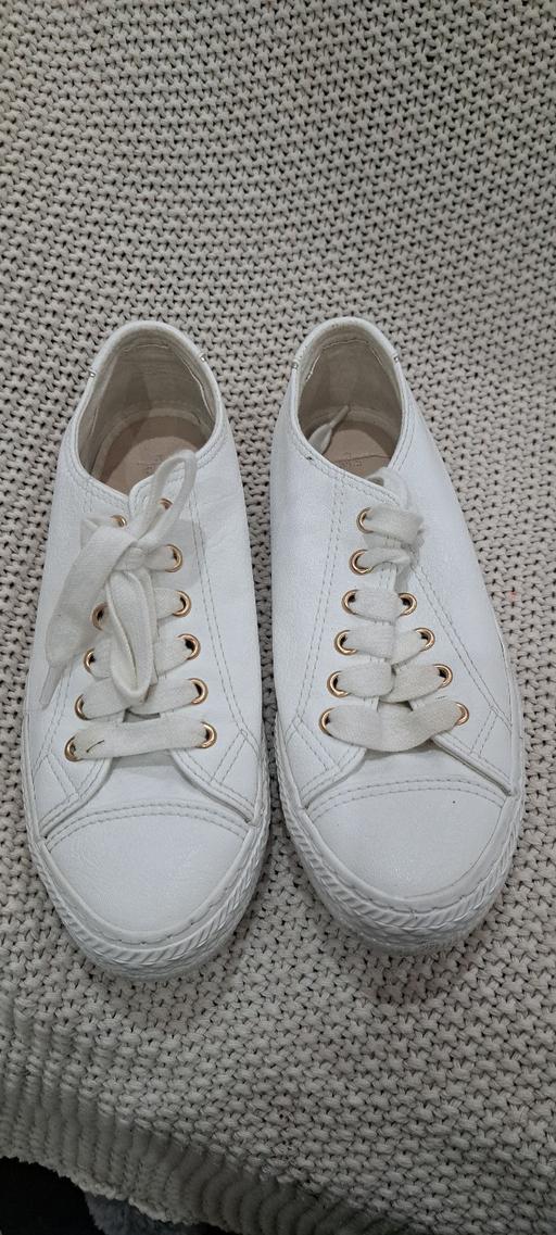 Buy & Sell Four Oaks Birmingham - Photos for Next trainers EU 35.5