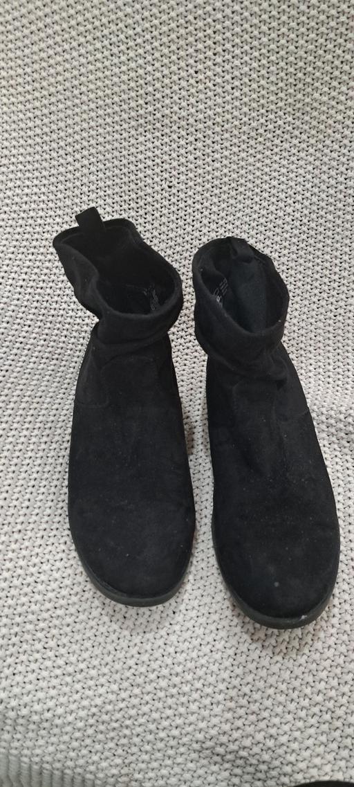 Buy & Sell Four Oaks Birmingham - Photos for F&F Boots Size 5