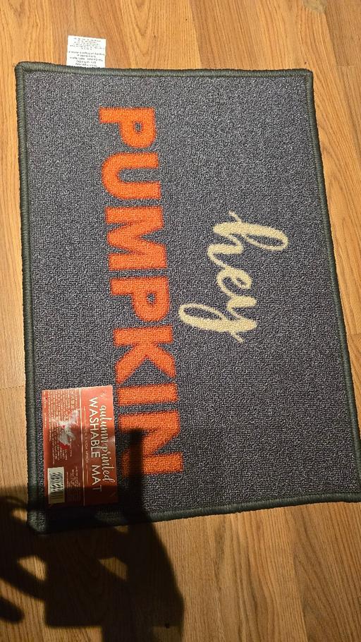 Buy & Sell Tipton Sandwell - Photos for autumn door mat new