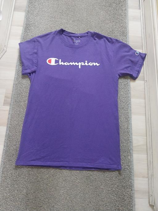 Buy & Sell Willenhall Walsall - Photos for Champion TShirt