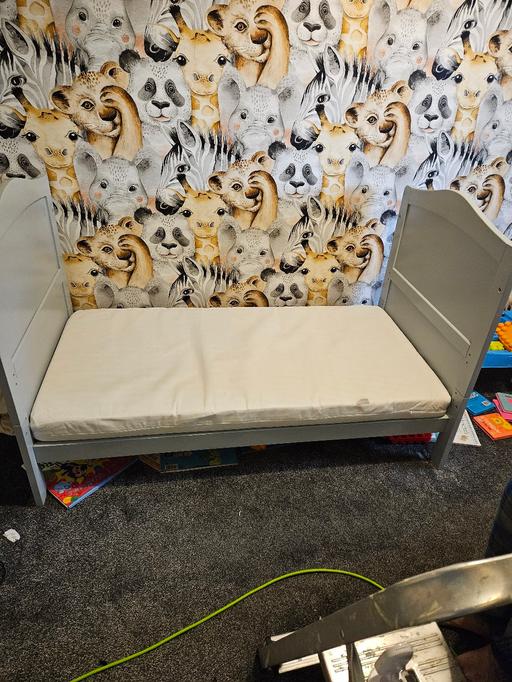 Buy & Sell Litherland Sefton - Photos for toddlers bed